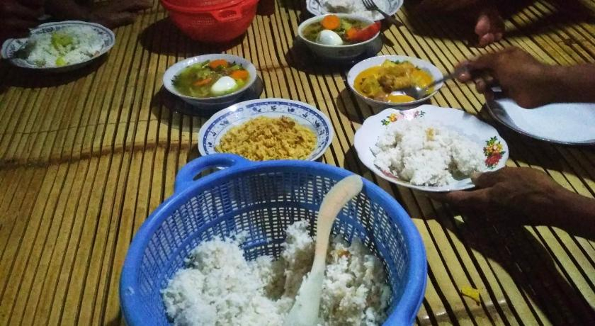 4, Budaya Kaki Rinjani, Lombok