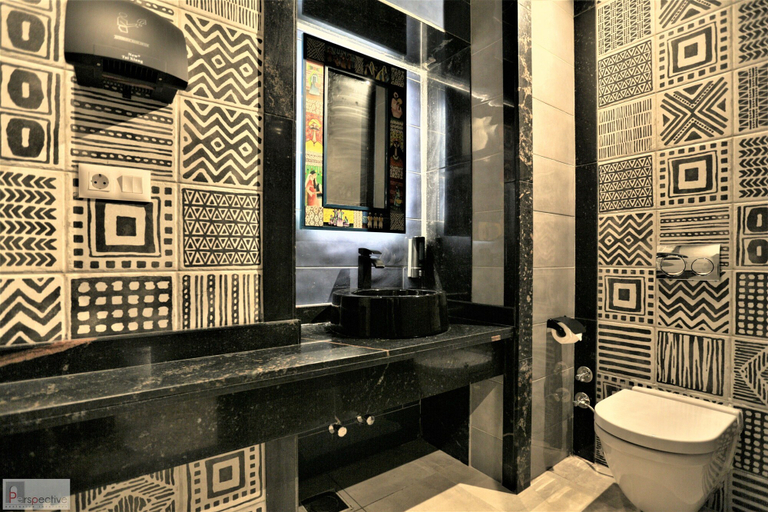 Bathroom 5, Sonesta Nouba Hotel Aswan, Aswan