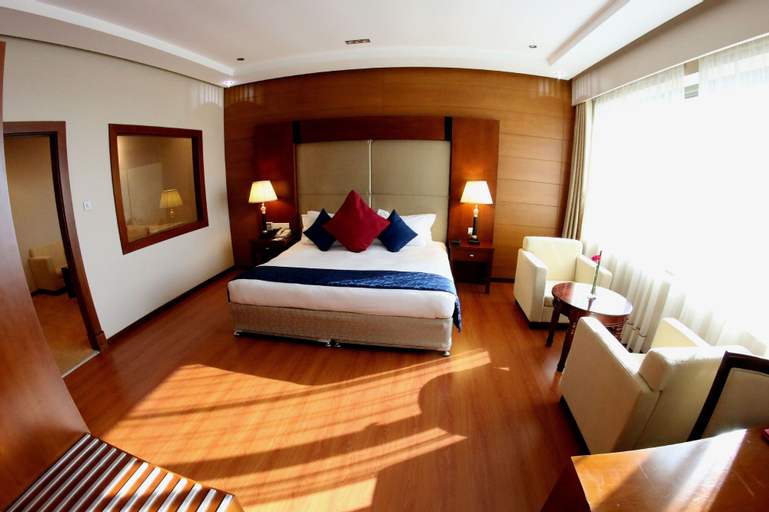 Bedroom 5