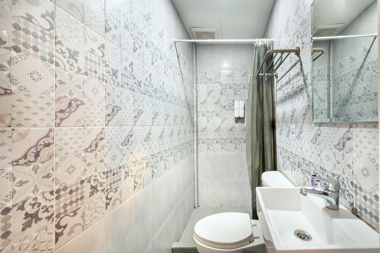 Bathroom 3