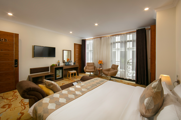 Bedroom 1