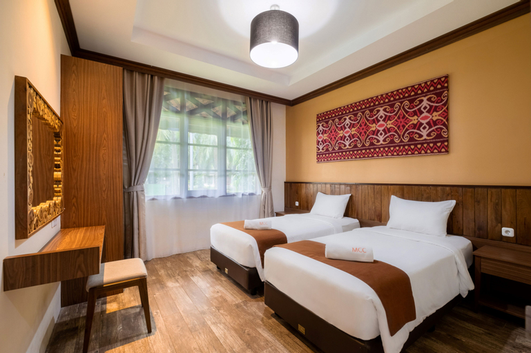 Bedroom 22