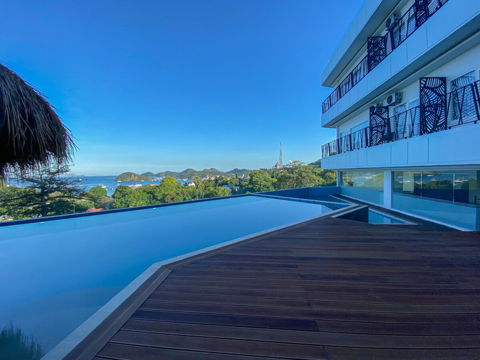 Sport & Beauty 5, Zasgo Hotel, Manggarai Barat