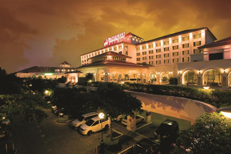 Waterfront Airport Hotel and Casino, Lapu-Lapu City