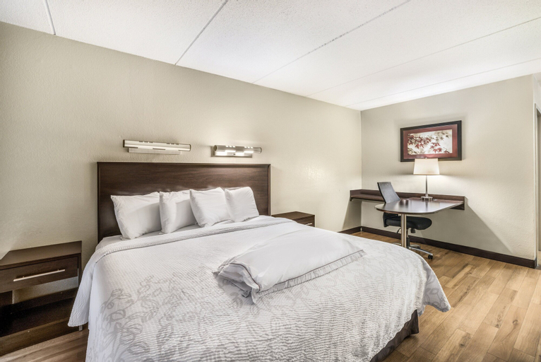 Bedroom 20