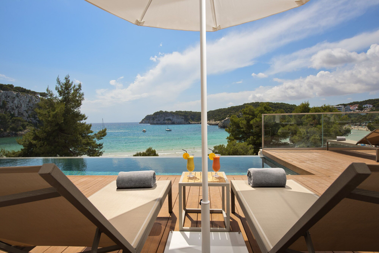 Sport & Beauty 2, Meliá Cala Galdana, Baleares