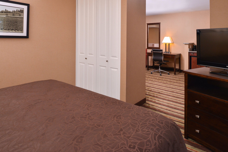 Bedroom 7