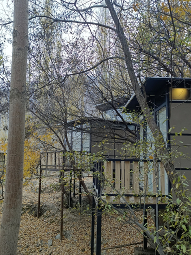 Exterior & Views 2, Kalp With Forest View- Cloud Nine and a Half Hunza, Northern Areas