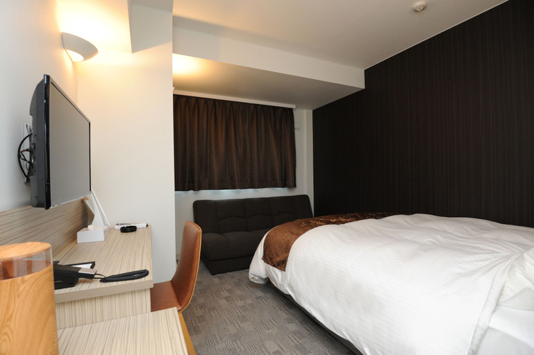 Bedroom 3, Hotel Sunriver Shimanto, Shimanto City