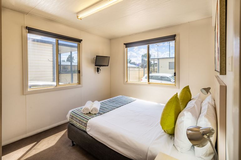 Bedroom 9