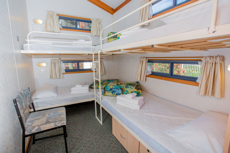 Bedroom 7