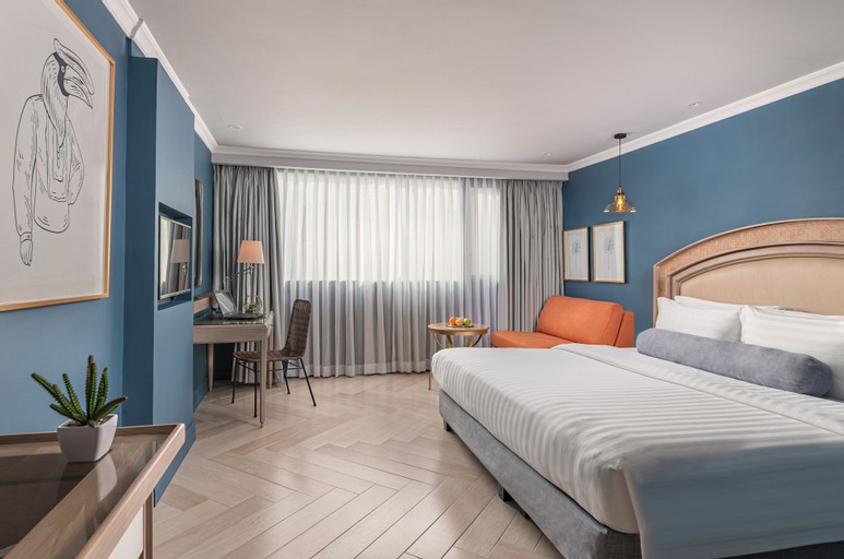 Bedroom 20