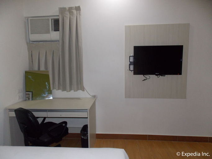 Bedroom 18
