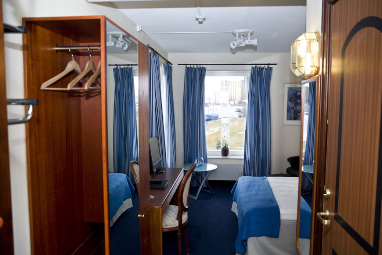 Others 4, Hotel Riverside, Uddevalla