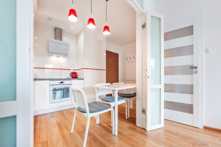 Others 5, Apartamenty Sun & Snow Aquarius, Sopot