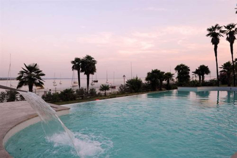 Sport & Beauty 3, Hotel Du Parc, Verona