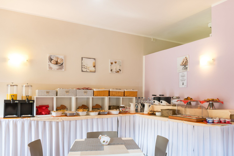 Food & Drinks 5, Hotel Alpi Resort, Torino