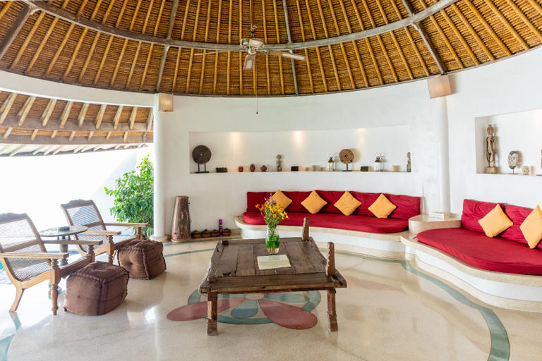 Others 3, Villa Damai Kecil, Badung