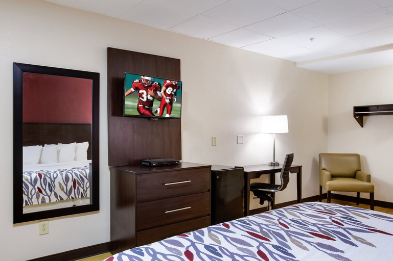 Bedroom 13