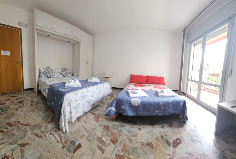 Bedroom 5, Ca’ Dei Fiori 1 Venezia, Venezia