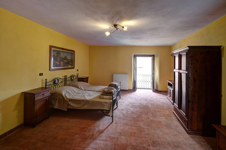 Bedroom 8