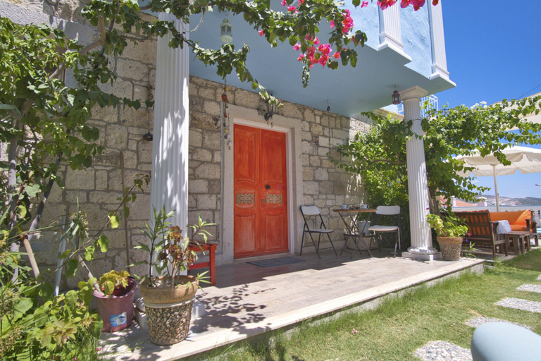 Exterior & Views 2, Ionic Hotel, Çeşme