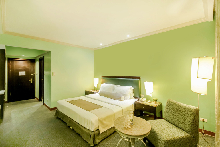 Bedroom 16