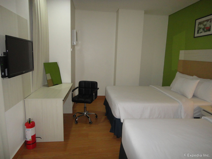 Bedroom 10