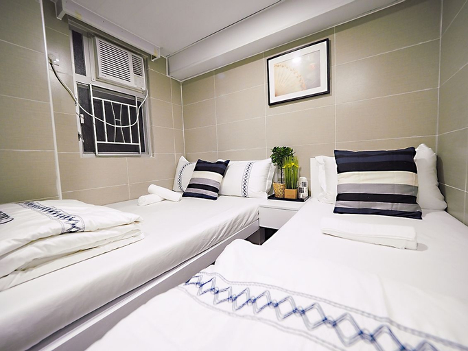 Bedroom 16