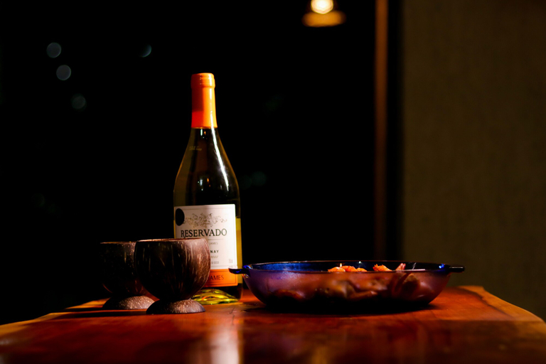 Food & Drinks 5, Vila Juru, Tibau do Sul