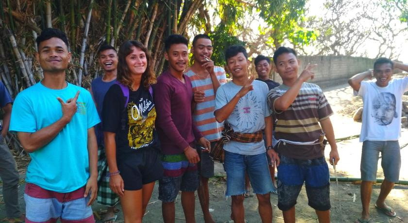 5, Budaya Kaki Rinjani, Lombok