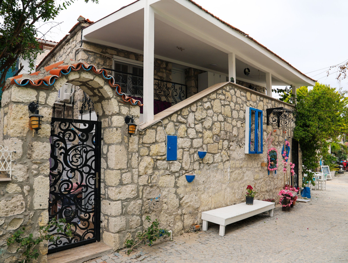 Exterior & Views 2, Usta x Cirak Butik Otel, Çeşme