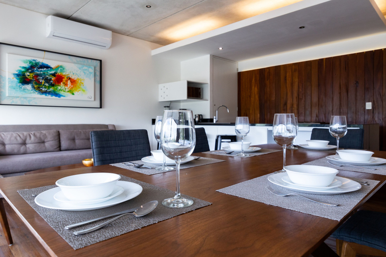 Food & Drinks, Areca 301 by CocoBR, Cozumel