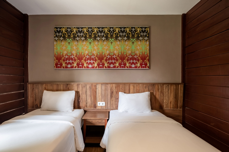 Bedroom 21