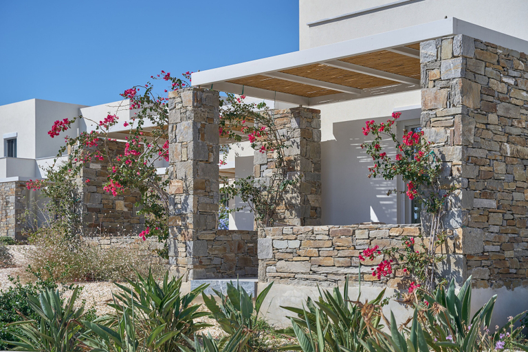 Exterior & Views 2, Summer Senses Luxury Resort, South Aegean