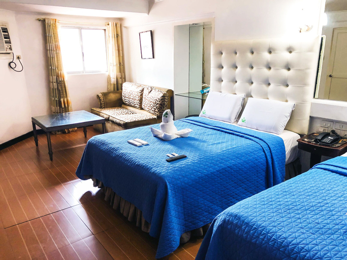 Bedroom 7