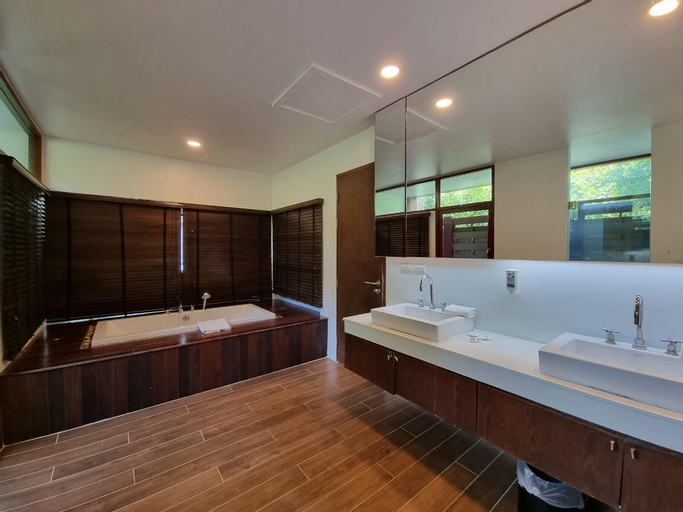 Bedroom 5, Amatapura Beach Villa 14, SHA Certified, Mueang Krabi