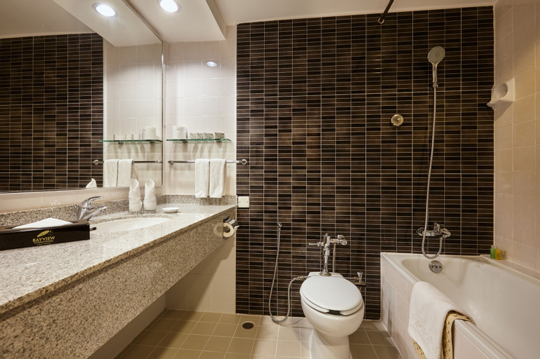 Bathroom 3