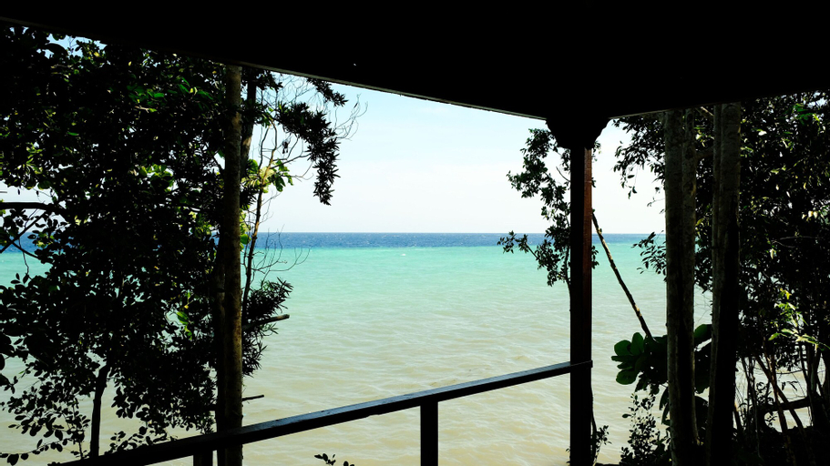 Scenery