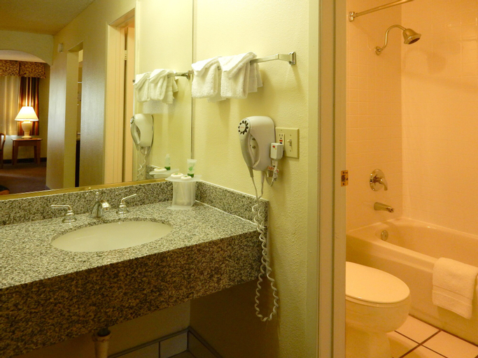 Bathroom 8