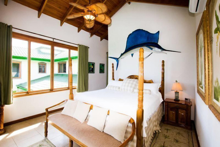 Bedroom 3, Villa Verde, Carrillo