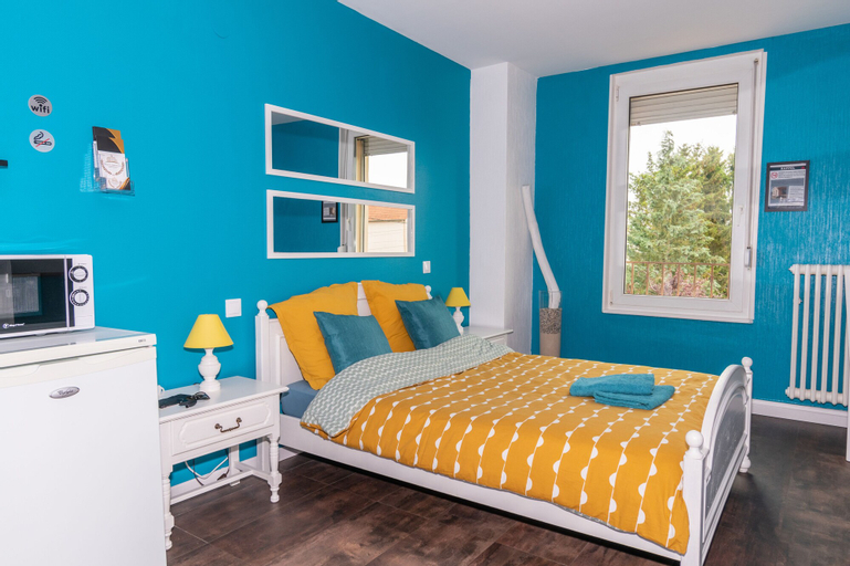 Bedroom 13