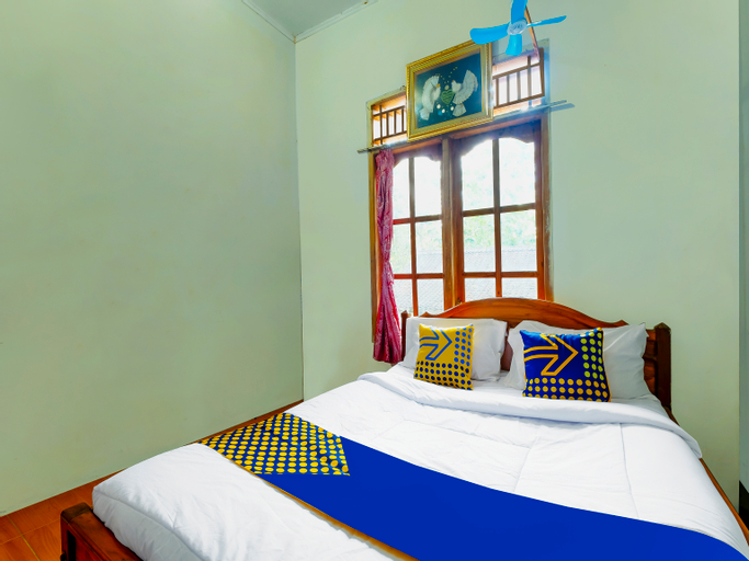 Bedroom 5