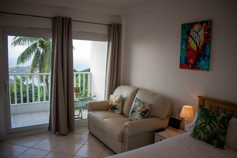 Others 4, Morne SeaView Apartments