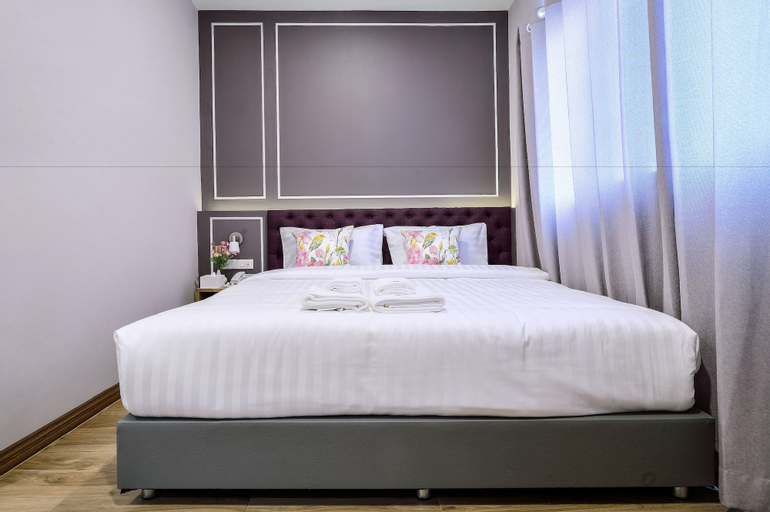 Bedroom 12
