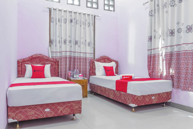 Bedroom 20