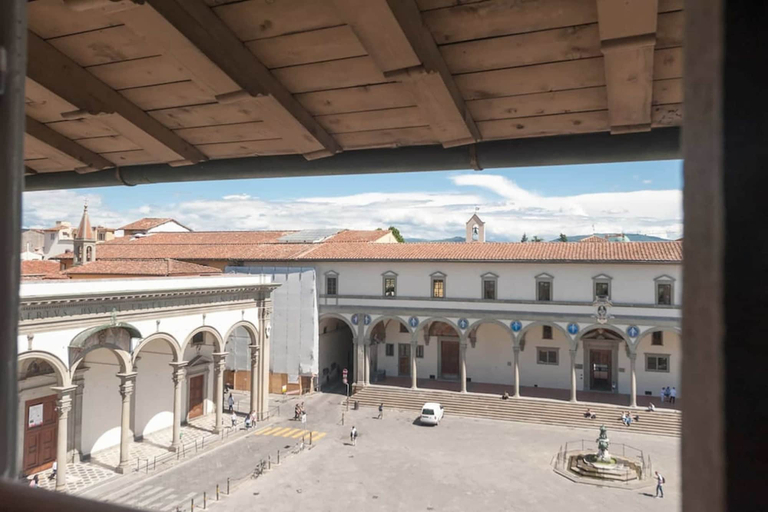 Exterior & Views 2, Belle Arti' Stunning Apartment, Florence