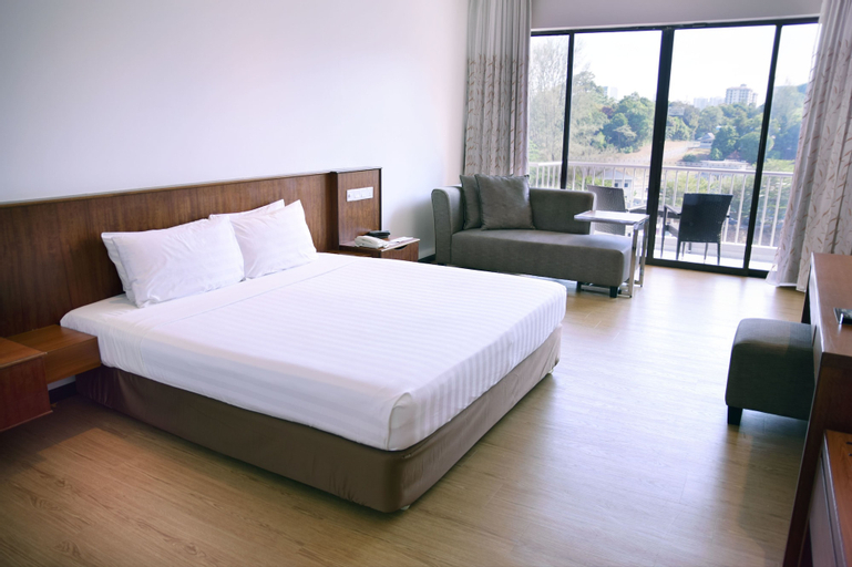 Bedroom 6