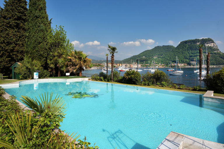 Sport & Beauty 3, Hotel Du Parc, Verona
