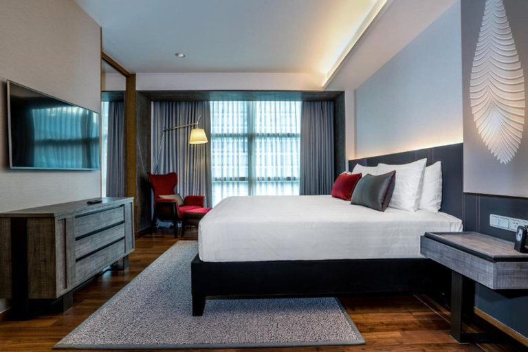 Bedroom 9